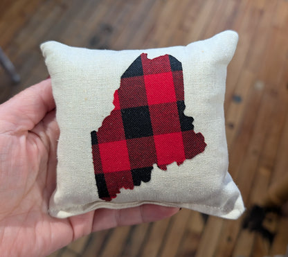 Perry Home Naturals | Balsam Fir Sachet | Maine State