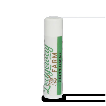 Ledgeway Farm | Lip Balm | Maple | Bergamot | Peppermint