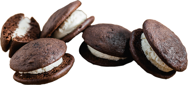 Two Fat Cats Whoopie Pies