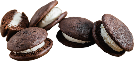 Two Fat Cats Whoopie Pies