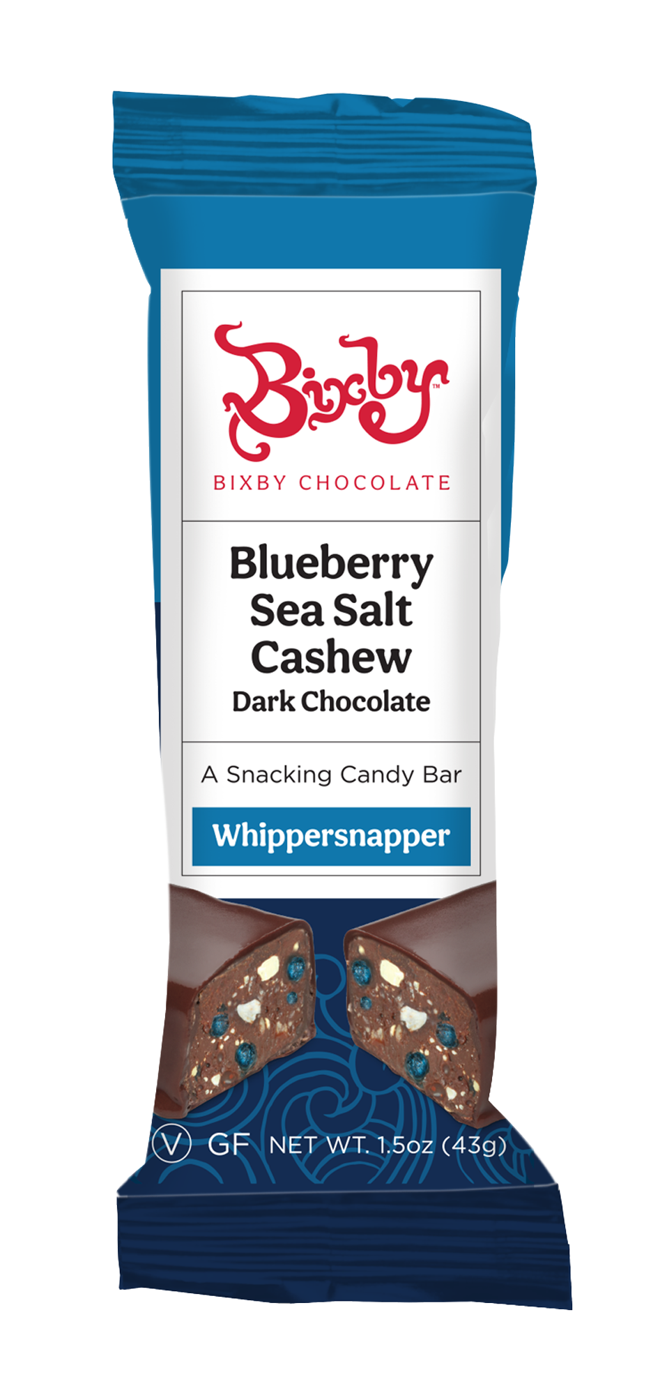 Whippersnapper Bixby Bar