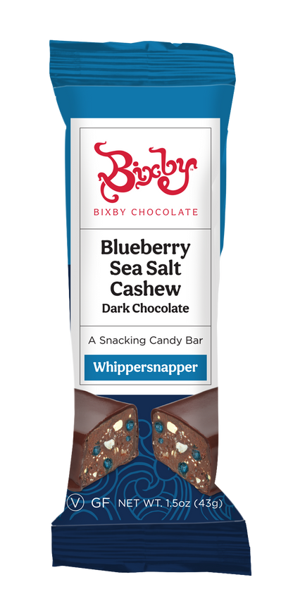 Whippersnapper Bixby Bar