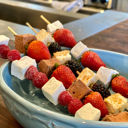 Hammond's Candies - Handmade All-Natural Marshmallows - Cinnamon Churro