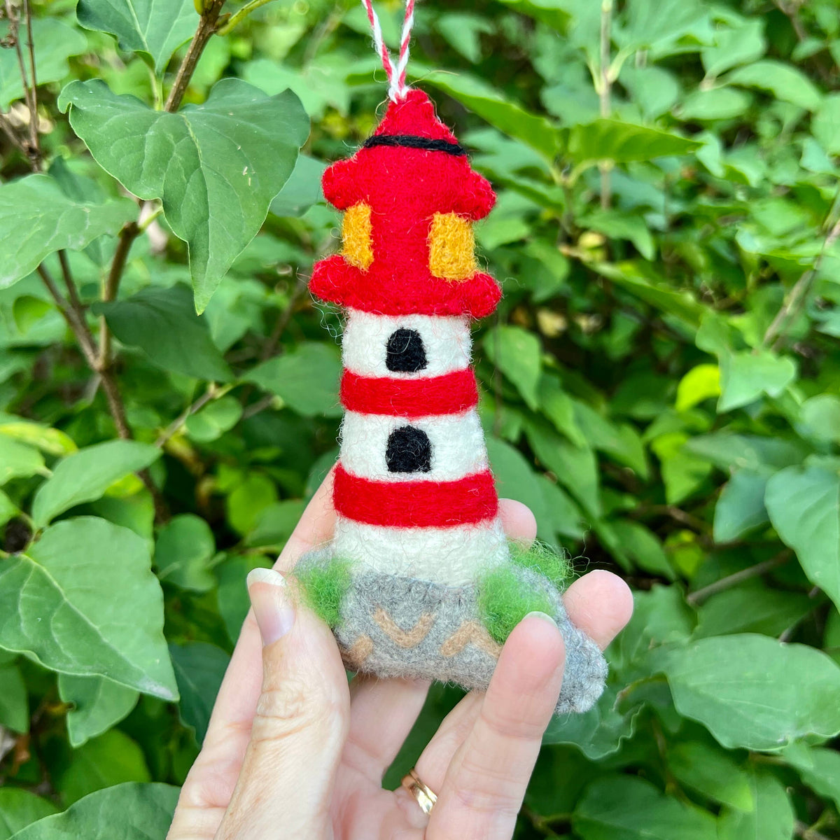 Ornaments for Orphans | Lighthouse