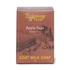 Ledgeway Farm - Apple Sage