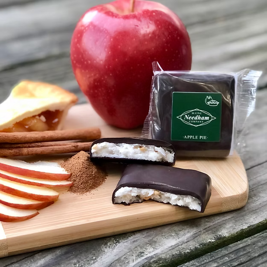 Needham - Apple Pie