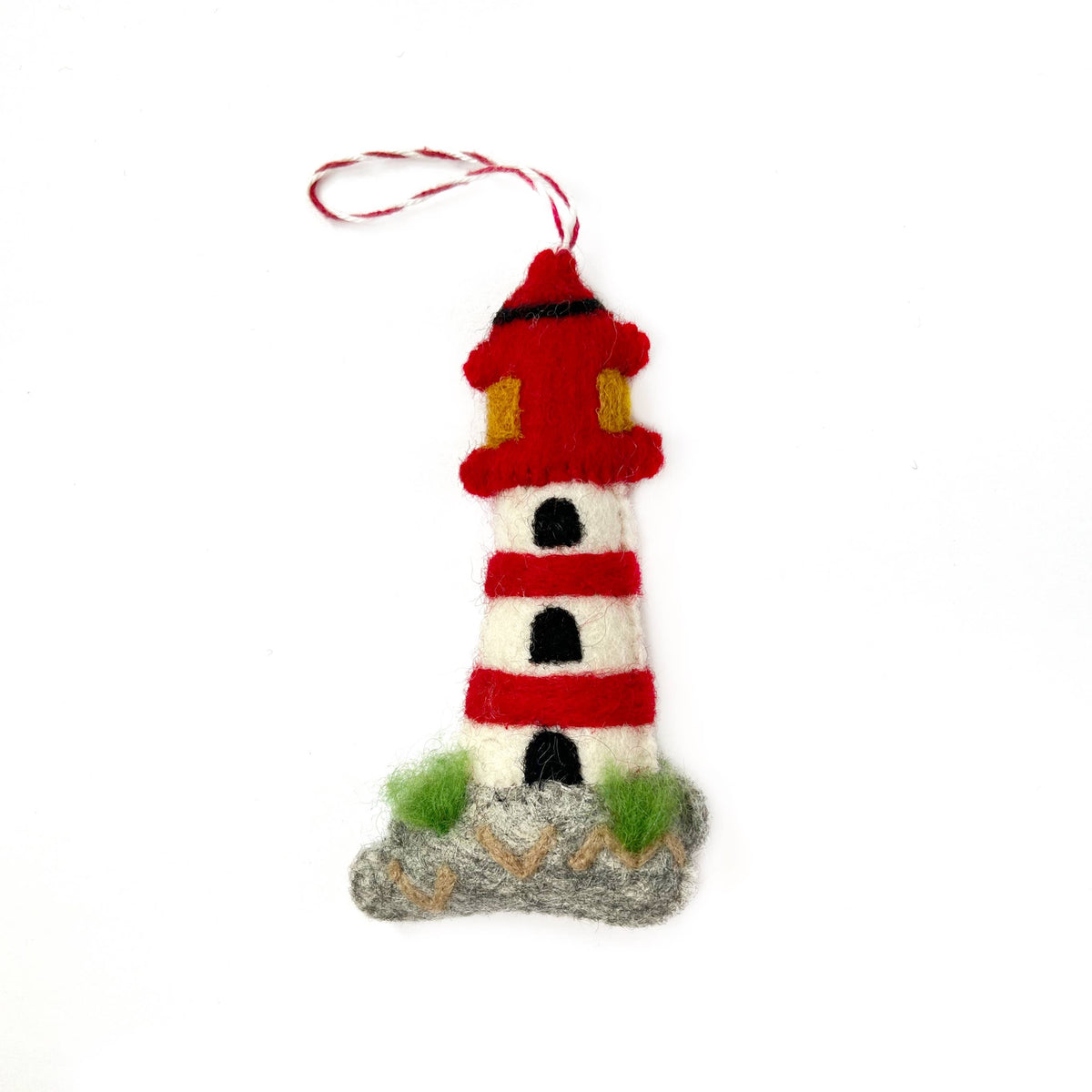 Ornaments for Orphans | Lighthouse