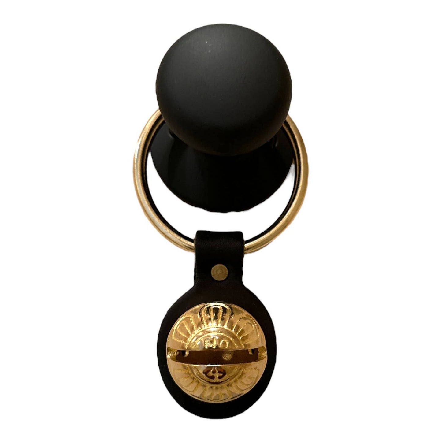 New England Bells - Traditional Strap Bell