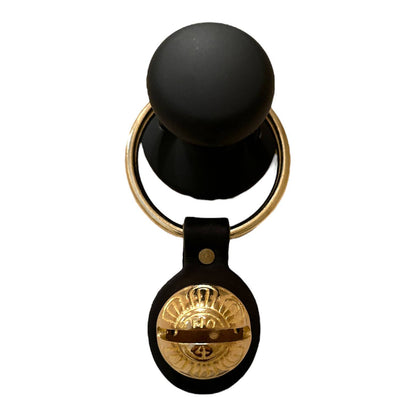 New England Bells - Traditional Strap Bell