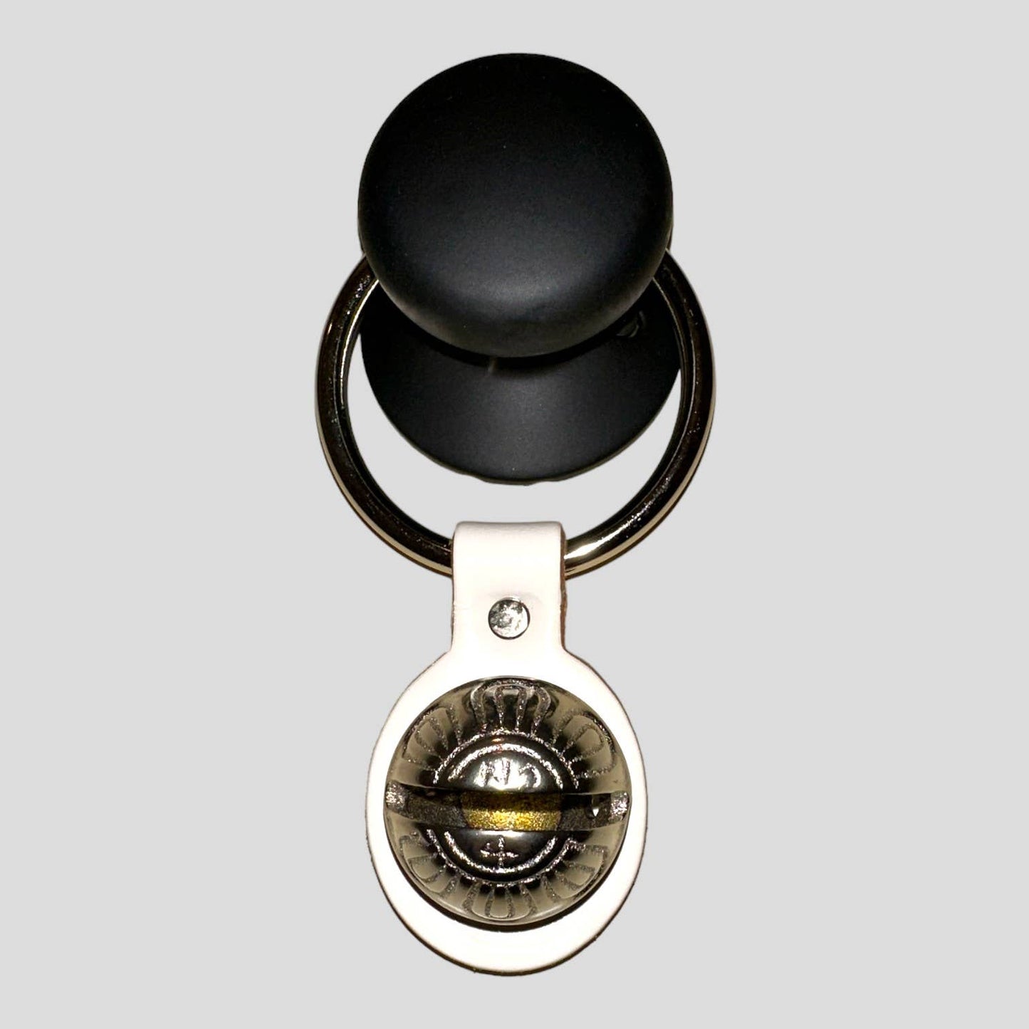 New England Bells - Traditional Strap Bell