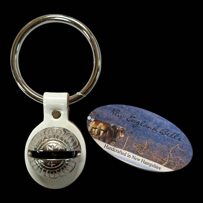 New England Bells - Traditional Strap Bell