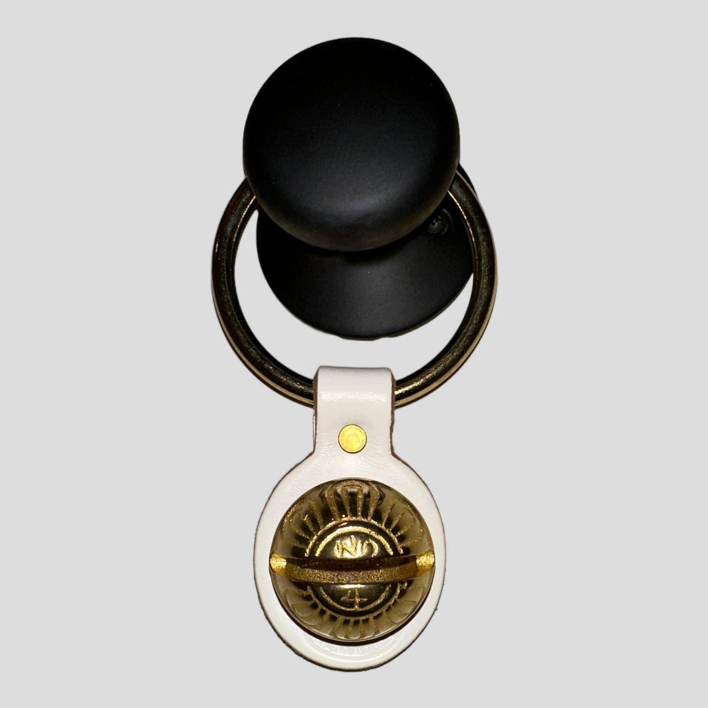 New England Bells - Traditional Strap Bell