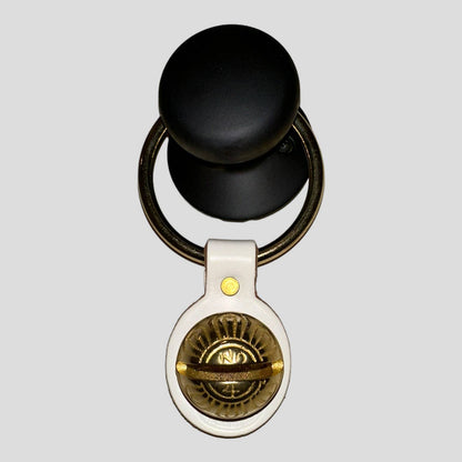 New England Bells - Traditional Strap Bell
