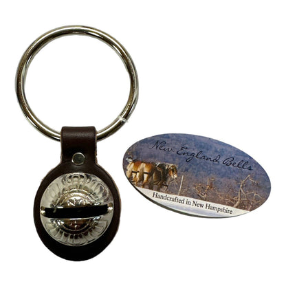 New England Bells - Traditional Strap Bell