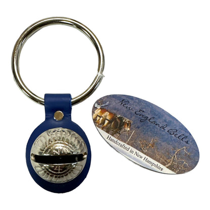 New England Bells - Traditional Strap Bell