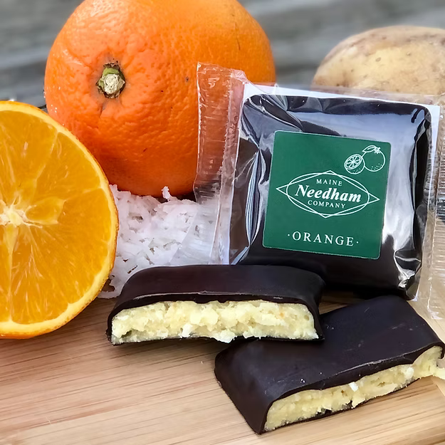 Needham - Chocolate Orange