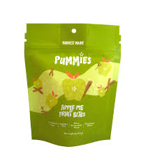 Maine Harvest -Apple Pie Pummies