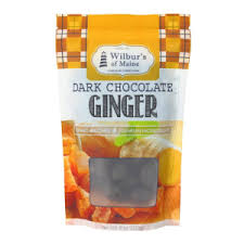 Wilbur's Ginger
