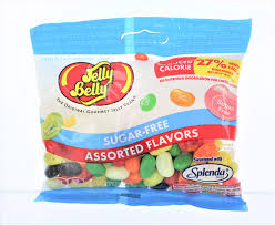 Jelly Belly - Sugar Free Assorted Flavors