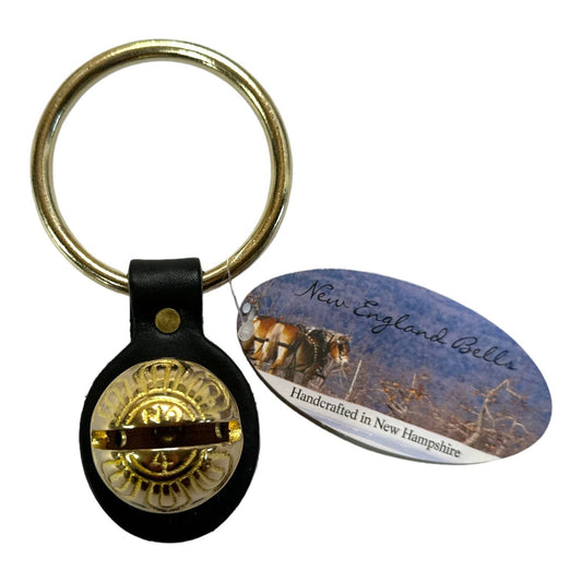 New England Bells - Traditional Strap Bell