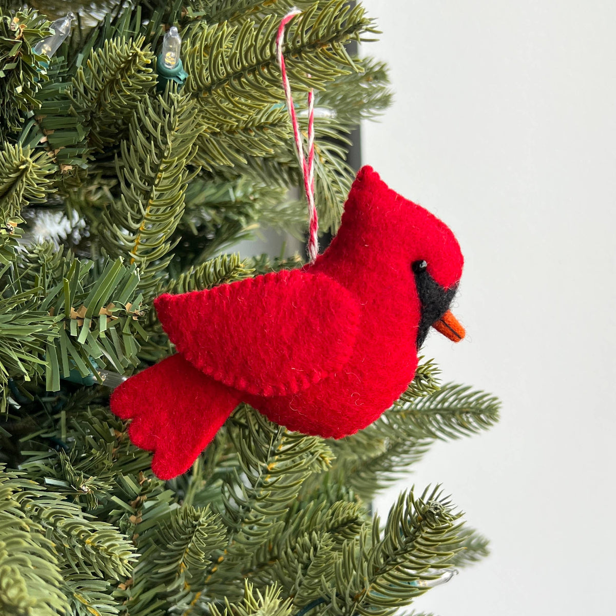 Ornaments 4 Orphans | Cardinal  