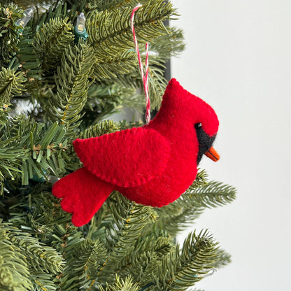 Ornaments 4 Orphans | Cardinal  