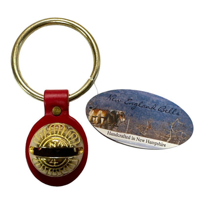 New England Bells - Traditional Strap Bell