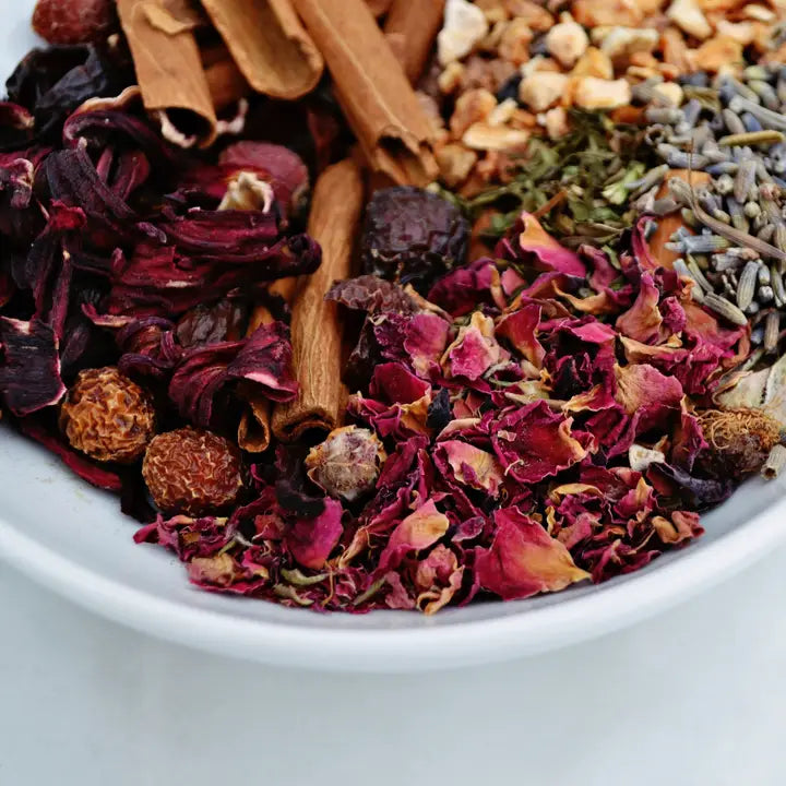 Evergreen View Farm - Summertime Potpourri