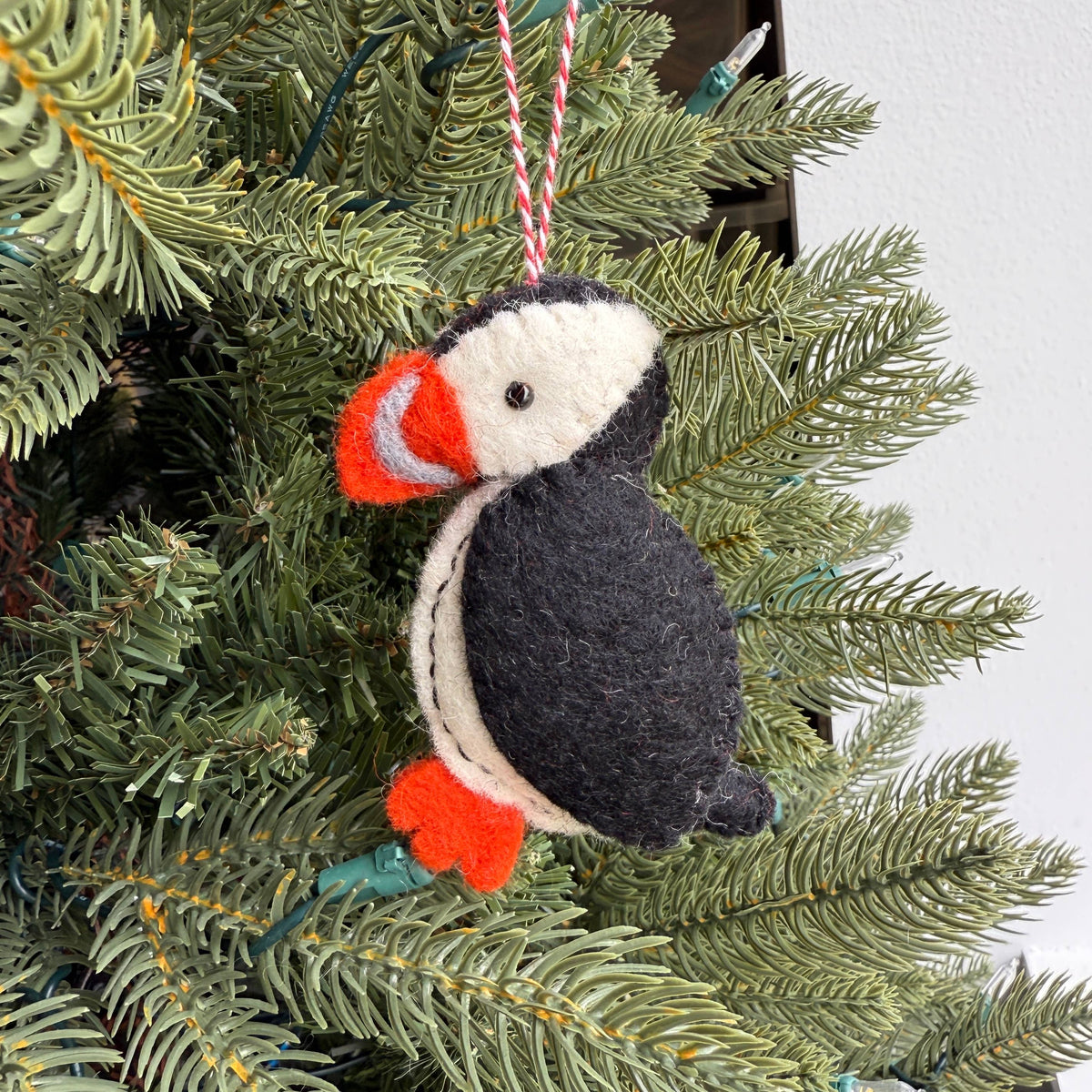 Ornaments 4 Orphans | Puffin  