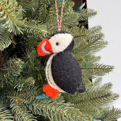 Ornaments 4 Orphans | Puffin  