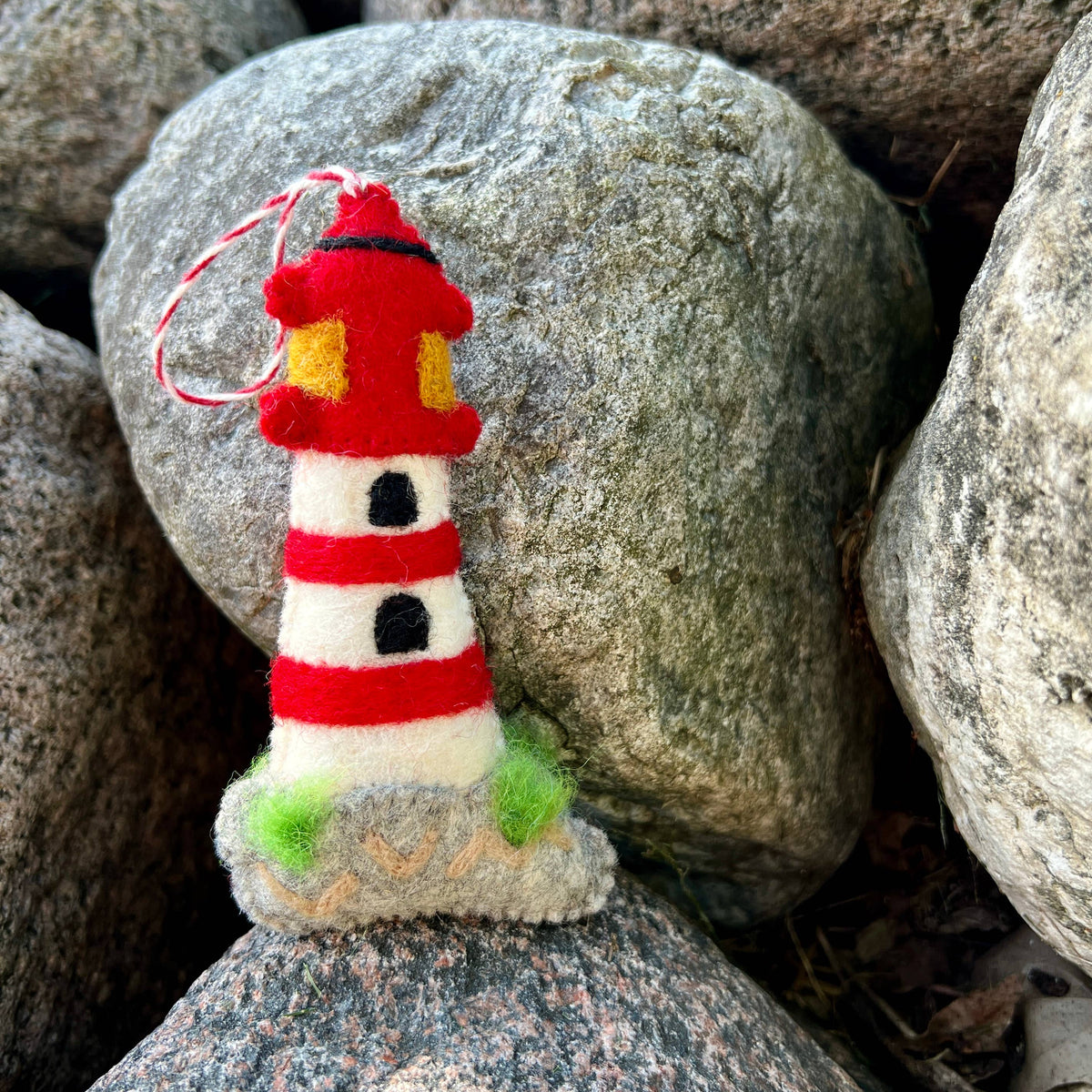 Ornaments for Orphans | Lighthouse