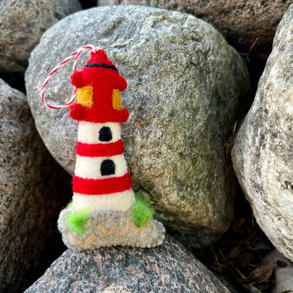Ornaments for Orphans | Lighthouse