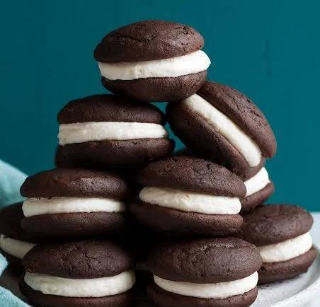 Two Fat Cats Whoopie Pies