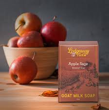 Ledgeway Farm - Apple Sage