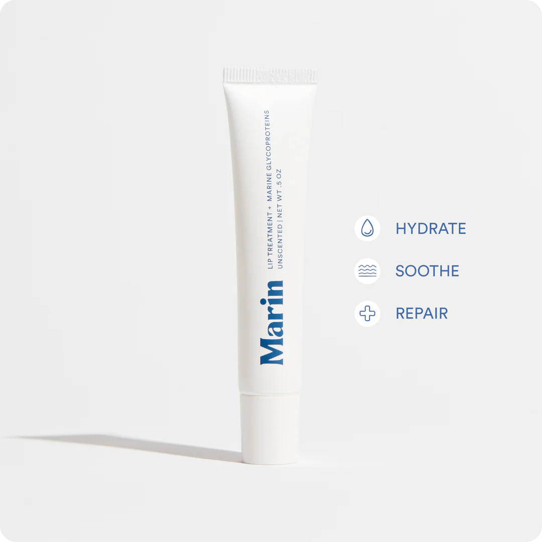Marin Lip Treatment - Unscented