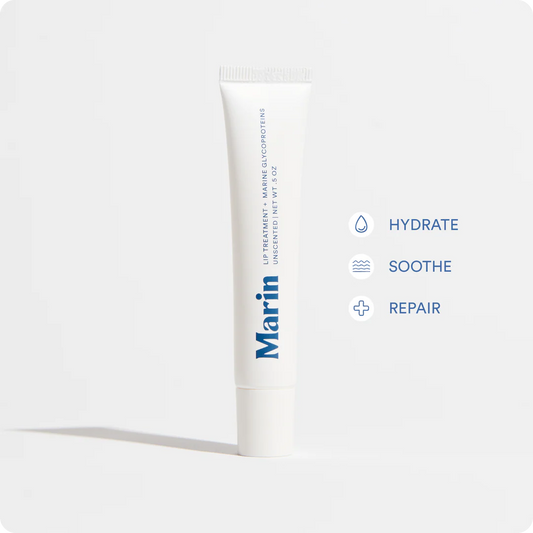 Marin Lip Treatment - Unscented