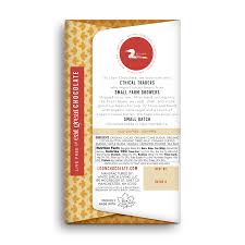 Loon Chocolate - Maple Crunch