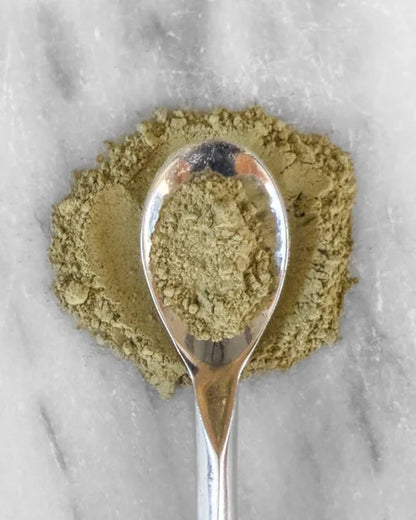 Maine Sea Greens - Seaweed Powder