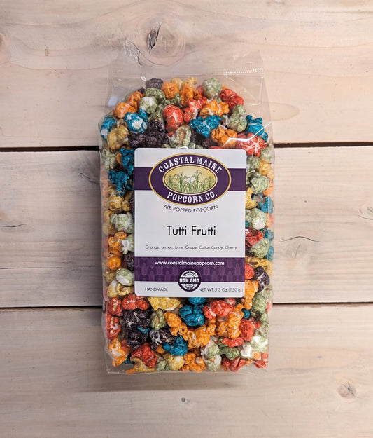 Tutti Frutti
