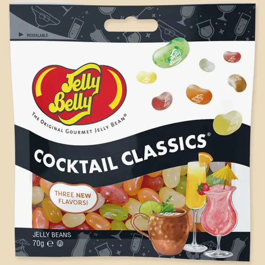 Jelly Belly - Cocktail Classics