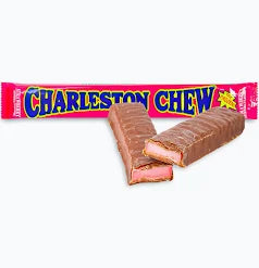Charleston Chew | Candy Bar | Strawberry