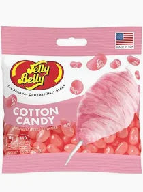 Jelly Belly - Cotton Candy