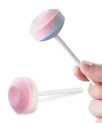 Smarties Mega Lollies