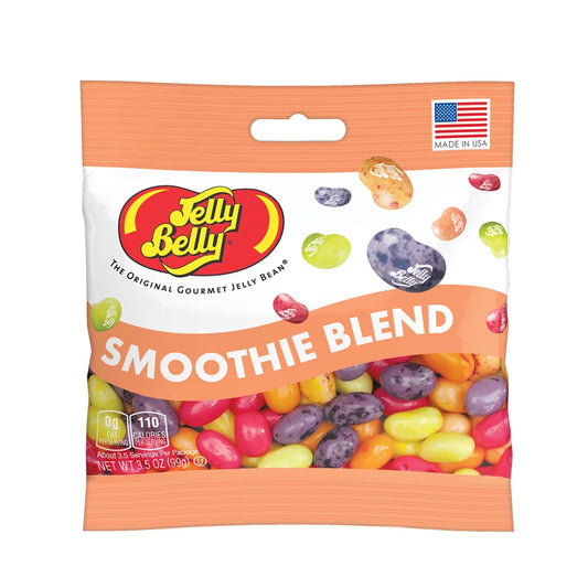 Jelly Belly- Smoothie Blend