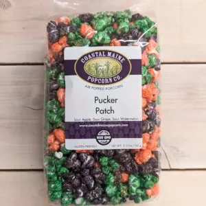 Pucker Patch