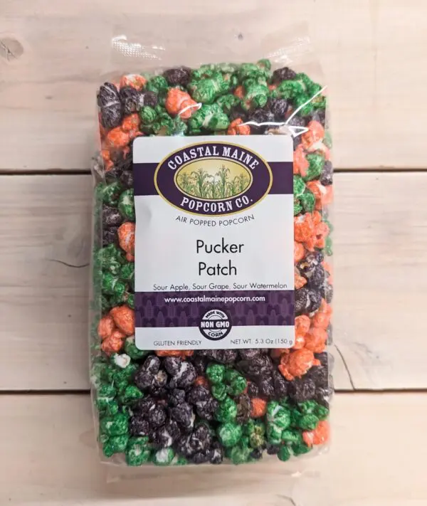Pucker Patch