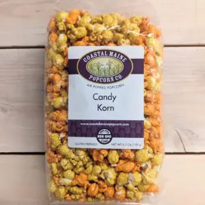 Candy Korn