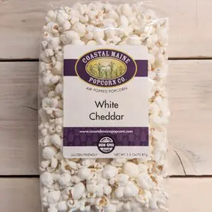 White Cheddar