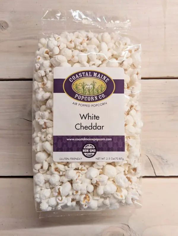 White Cheddar