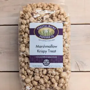 Marshmallow Krispy Treat